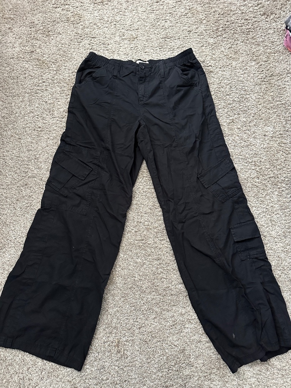 BDG Y2K Cargo pants